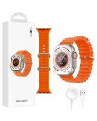 HOCO Y31 SMARTWATCH SPORTS WALL