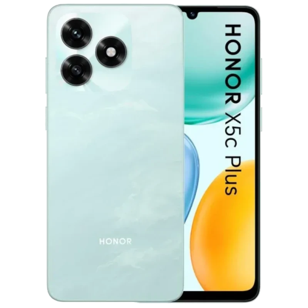 HONOR X5C PLUS 4+256GB