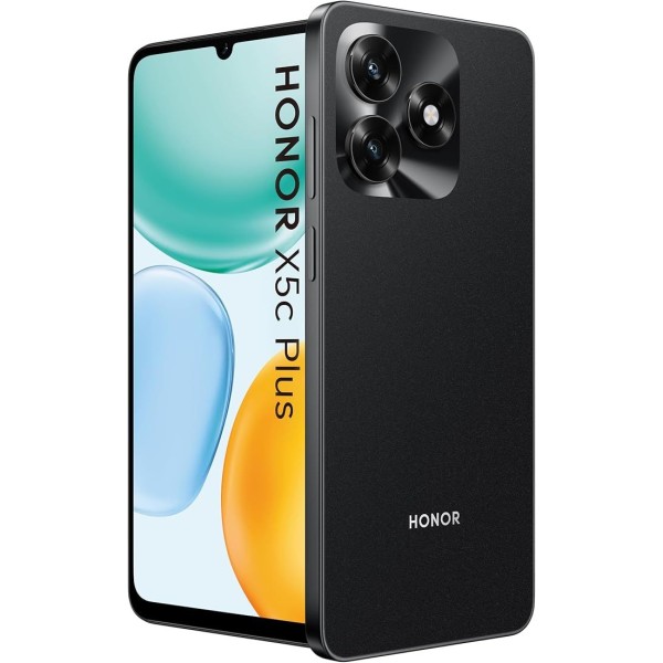 HONOR X5C PLUS 4+256GB