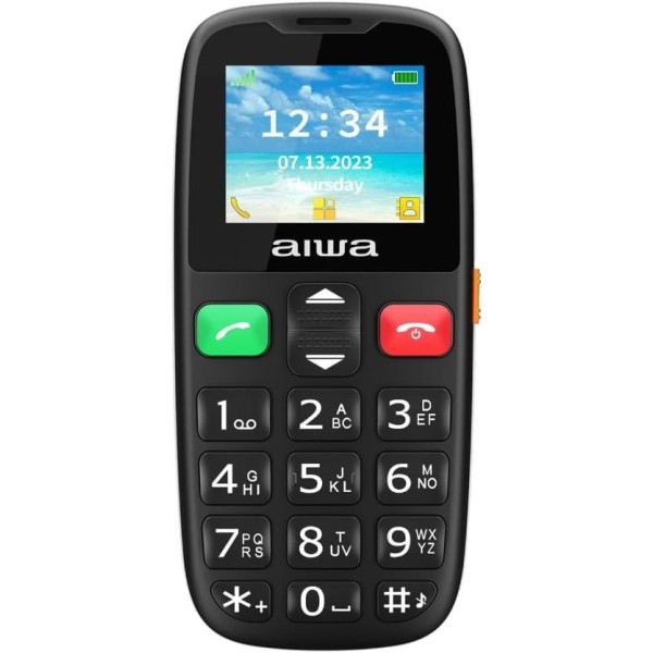 AIWA FPH-S100 2G 1.8"