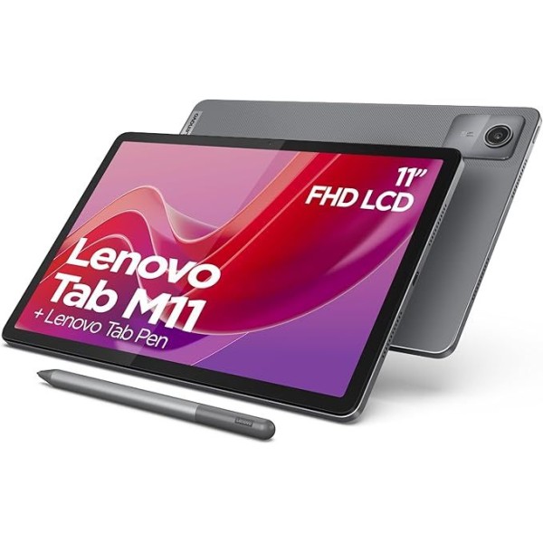 LENOVO TAB M11 + PEN