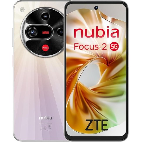 ZTE Nubia Focus 5G