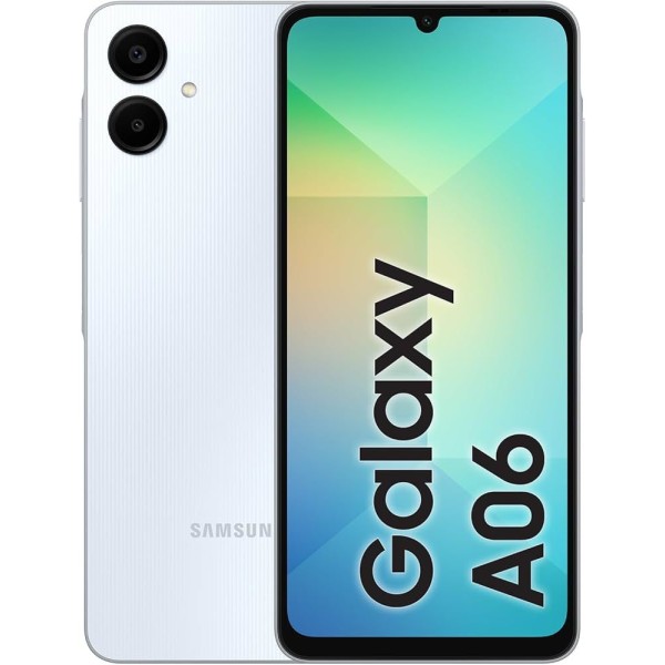 SAMSUNG GALAXY A06
