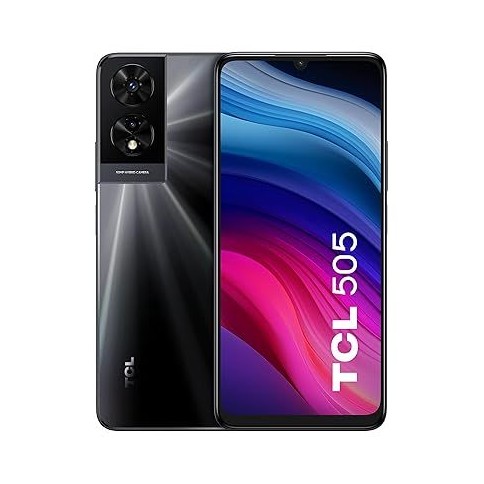 TCL 505