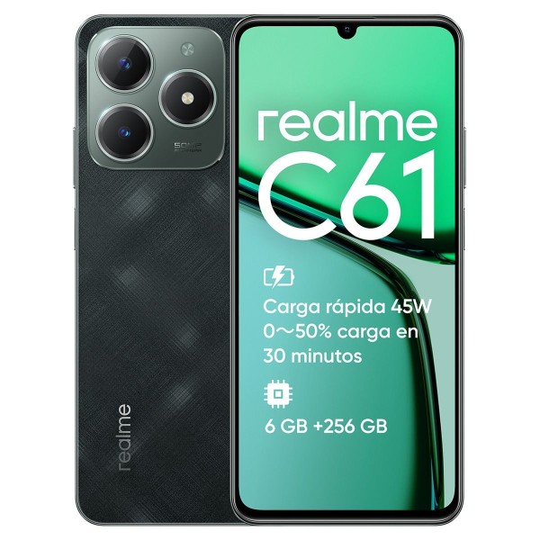 REALME C61