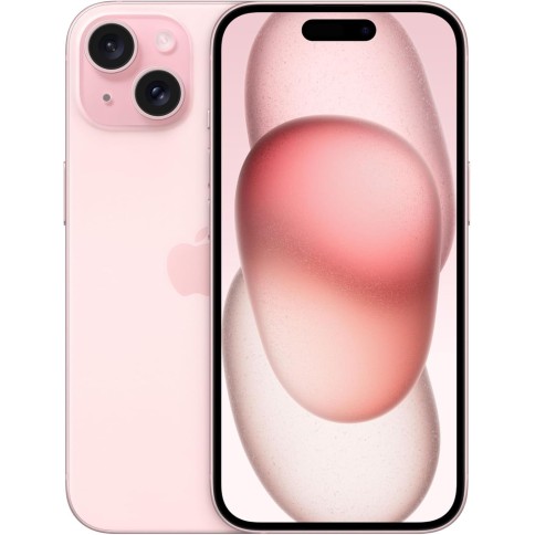 IPHONE 15 128GB de Ocasión
