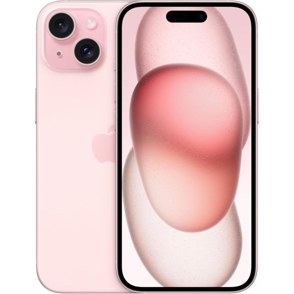 IPHONE 15 128GB de Ocasión