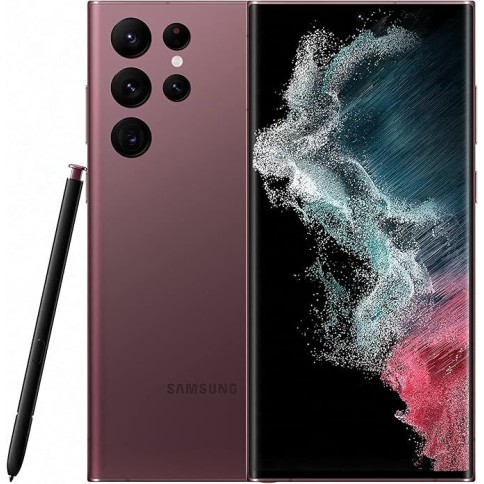 SAMSUNG S22 ULTRA 5G 256GB de Ocasión