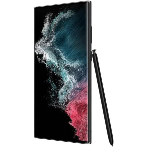 SAMSUNG S22 ULTRA 5G 256GB de Ocasión