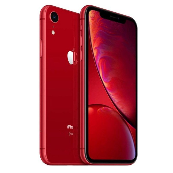 IPHONE XR 128GB de Ocasión