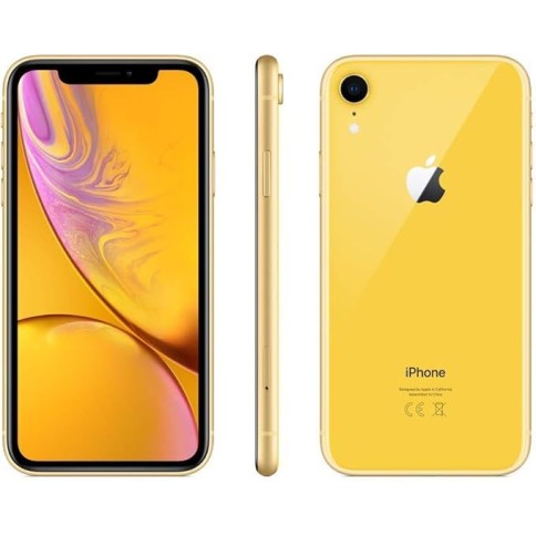 IPHONE XR 128GB de Ocasión