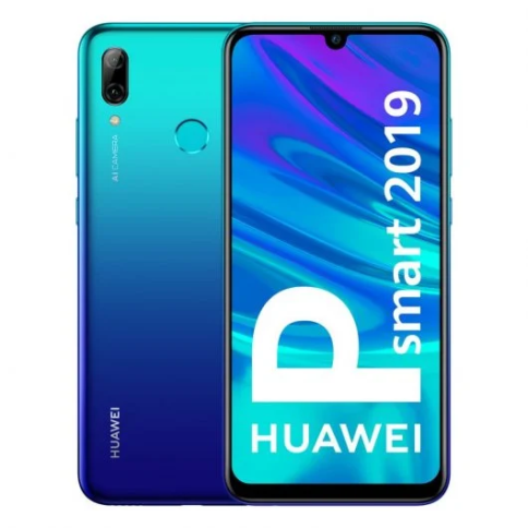 HUAWEI PSMART 2019 3/64GB * De Ocasión