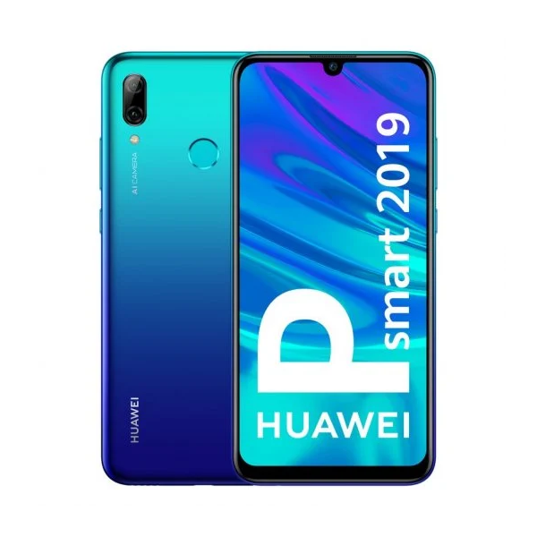 HUAWEI PSMART 2019 3/64GB * De Ocasión