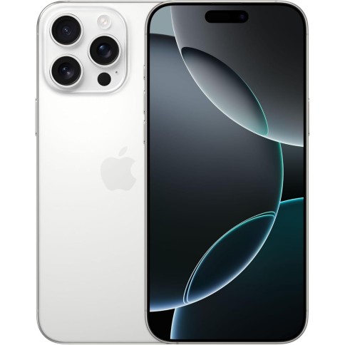 Apple iPhone 16 Pro MAX 256 GB de Ocasión