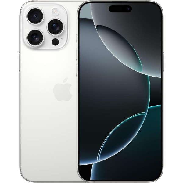 Apple iPhone 16 Pro MAX 256 GB de Ocasión