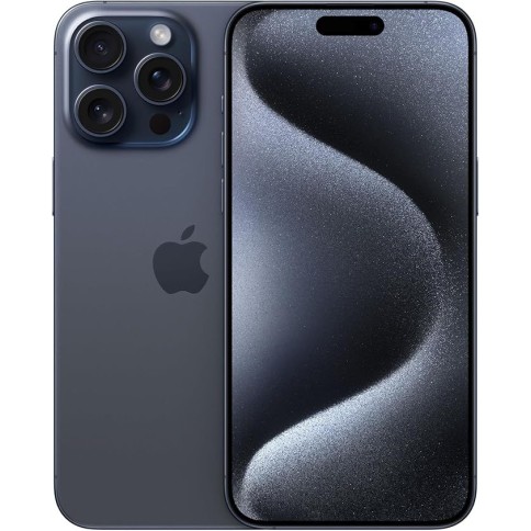 Apple iPhone 15 Pro MAX (256 GB) de Ocasión