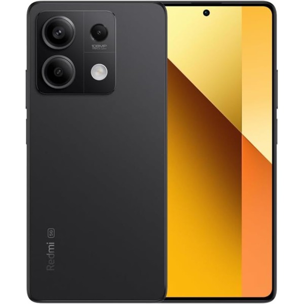 XIAOMI REDMI NOTE 13 8/256GB de Ocasión