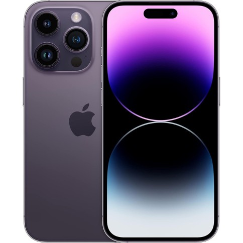 IPHONE 14 PRO 256GB de Ocasión