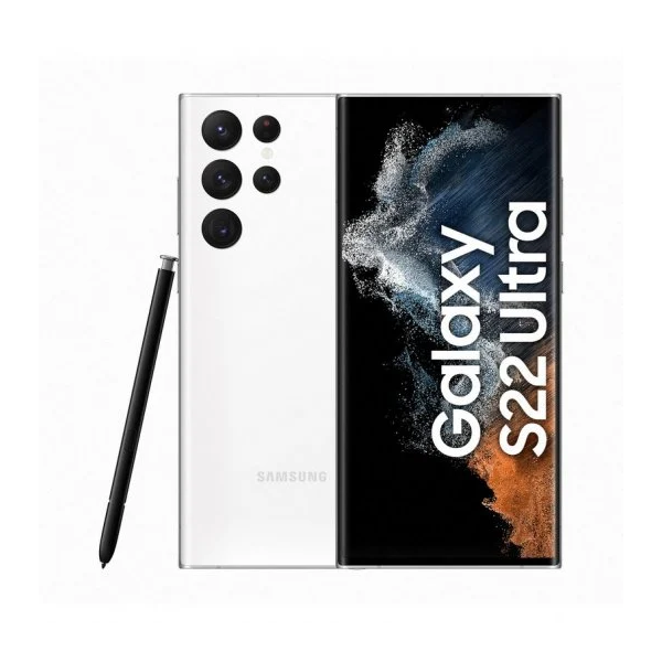 SAMSUNG GALAXY S22 ULTRA 5G 128GB de Ocasión
