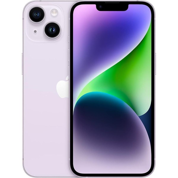 iPhone 14 128GB de Ocasión