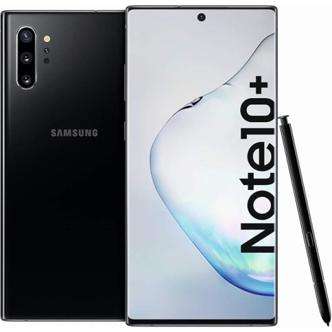 SAMSUNG NOTE 10 PLUS 256GB de Ocasión