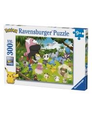 Disney Villainous Puzzle Belle, Disney Princess (1000 piezas)
