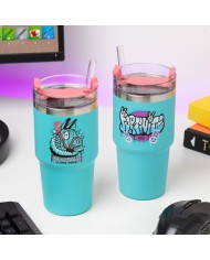 Xbox Vaso Tumbler Gamer