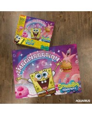 Pokémon Puzzle para niños XXL Pokémon (300 piezas)