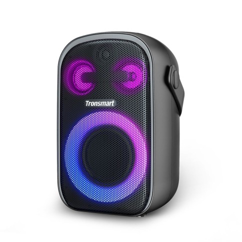 Tronsmart Halo 100 Wireless Bluetooth Altavoz 60W Negro