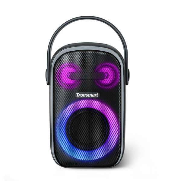 Tronsmart Halo 100 Wireless Bluetooth Altavoz 60W Negro