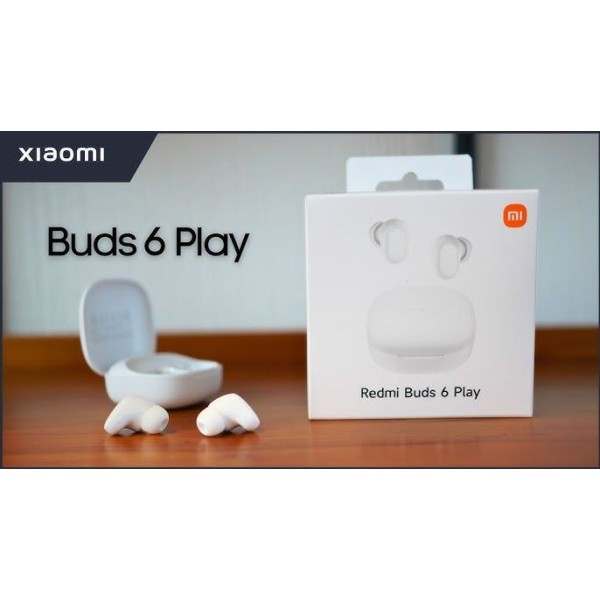 AURICULARES REDMI 6 PLAY