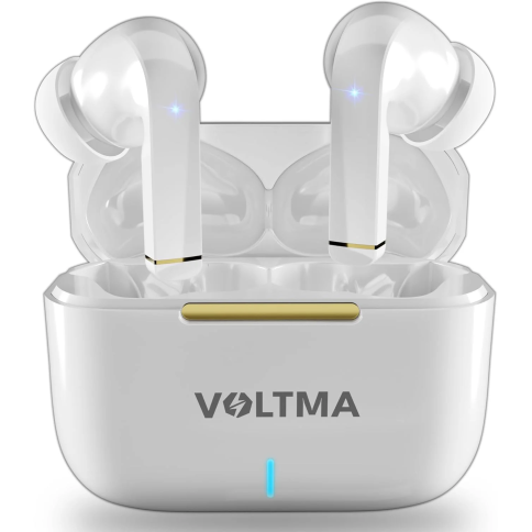 SONIC VOLT EARBUDS