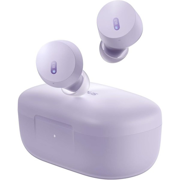 Auriculares Baseus Bowie E18 Wireless TWS ENC IPX4