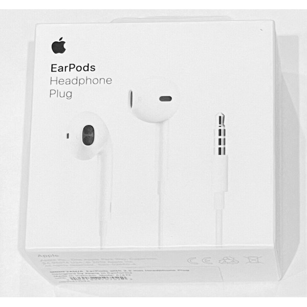 EARPODS HEADPHONE PLUG