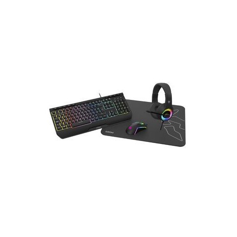 Pack Gaming Krom Kenya