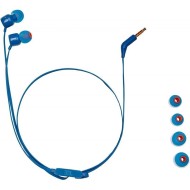 Auriculares JBL Tune 110 con Micrófono y JAck 3.5