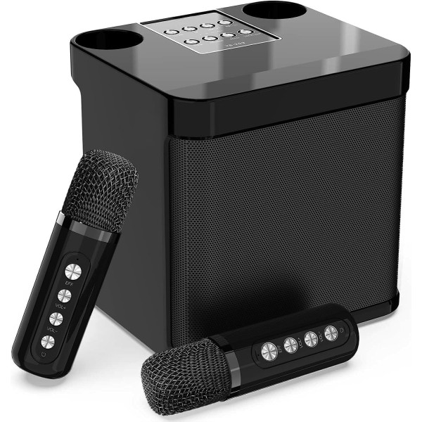 ALTAVOZ Y KARAOKE YS-203 SU-YOSO