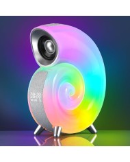 ALTAVOZ Y KARAOKE YS-203 SU-YOSO