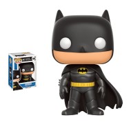 FUNKO DC COMIC POP HEROES FIGURA CLASSIC BATMAN 9CM 144