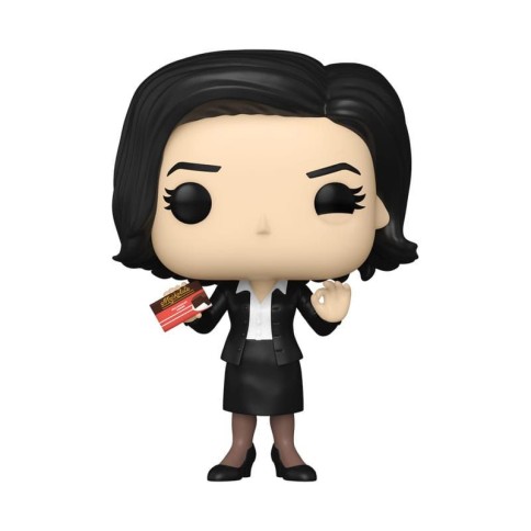 FUNKO FRIENDS POP TV VINYL FIGURA MONICA 9CM 1649