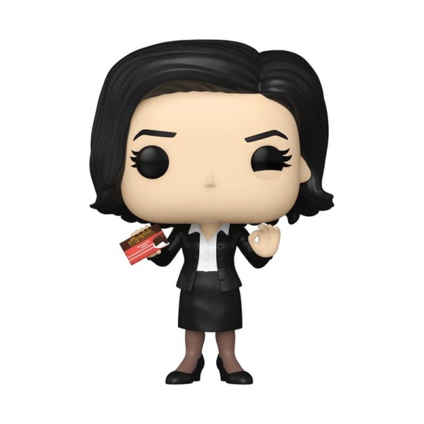 FUNKO FRIENDS POP TV VINYL FIGURA MONICA 9CM 1649