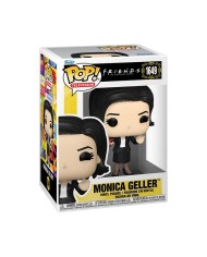FUNKO DRAGON BALL GT FIGURA POP ANIMATION VINYL BULLA 9CM 1628