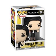 FUNKO FRIENDS POP TV VINYL FIGURA MONICA 9CM 1649