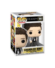 FUNKO FRIENDS POP TV VINYL FIGURA MONICA 9CM 1649