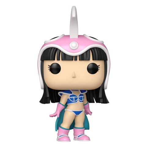 FUNKO DRAGON BALL POP ANIMATION VINYL FIGURA CHICHI 9CM