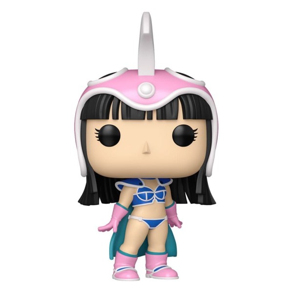 FUNKO DRAGON BALL POP ANIMATION VINYL FIGURA CHICHI 9CM