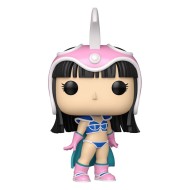 FUNKO DRAGON BALL POP ANIMATION VINYL FIGURA CHICHI 9CM