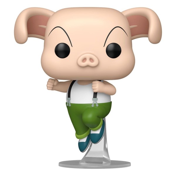 FUNKO DRAGON BALL POP ANIMATION VINYL FIGURA OOLONG 9CM 1924