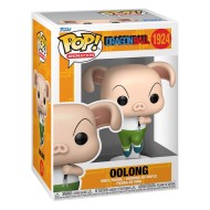 FUNKO DRAGON BALL POP ANIMATION VINYL FIGURA OOLONG 9CM 1924