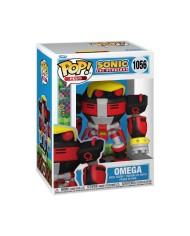 FUNKO DRAGON BALL POP ANIMATION VINYL FIGURA OOLONG 9CM 1924